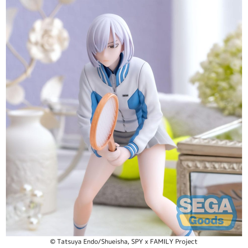 Spy x Family Luminasta Fiona Frost Tennis Ver 15cm