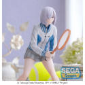 Spy x Family Luminasta Fiona Frost Tennis Ver 15cm