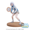 Spy x Family Luminasta Fiona Frost Tennis Ver 15cm