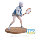 Spy x Family Luminasta Fiona Frost Tennis Ver 15cm