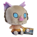 DEMON SLAYER - Funko Peluche 18cm - Inosuke