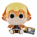 DEMON SLAYER - Funko Peluche 18cm - Zenitsu