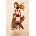 Spice and Wolf Holo: Plentiful Apple Harvest Ver. (re-run) 23 cm