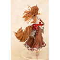 Spice and Wolf Holo: Plentiful Apple Harvest Ver. (re-run) 23 cm