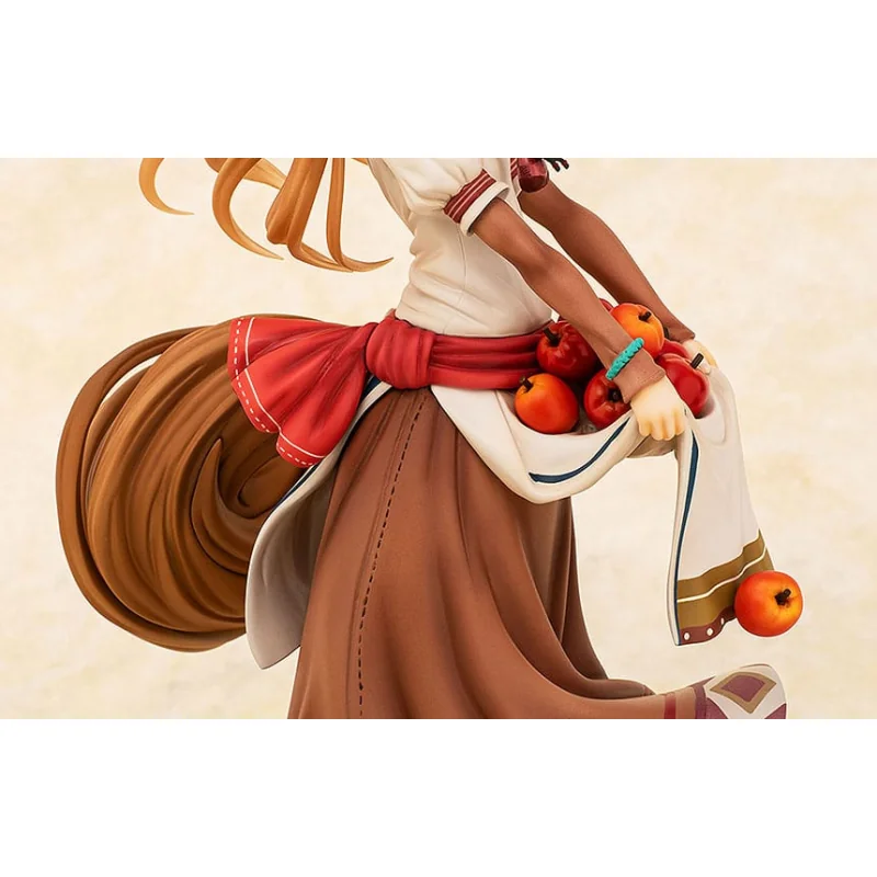 Spice and Wolf Holo: Plentiful Apple Harvest Ver. (re-run) 23 cm