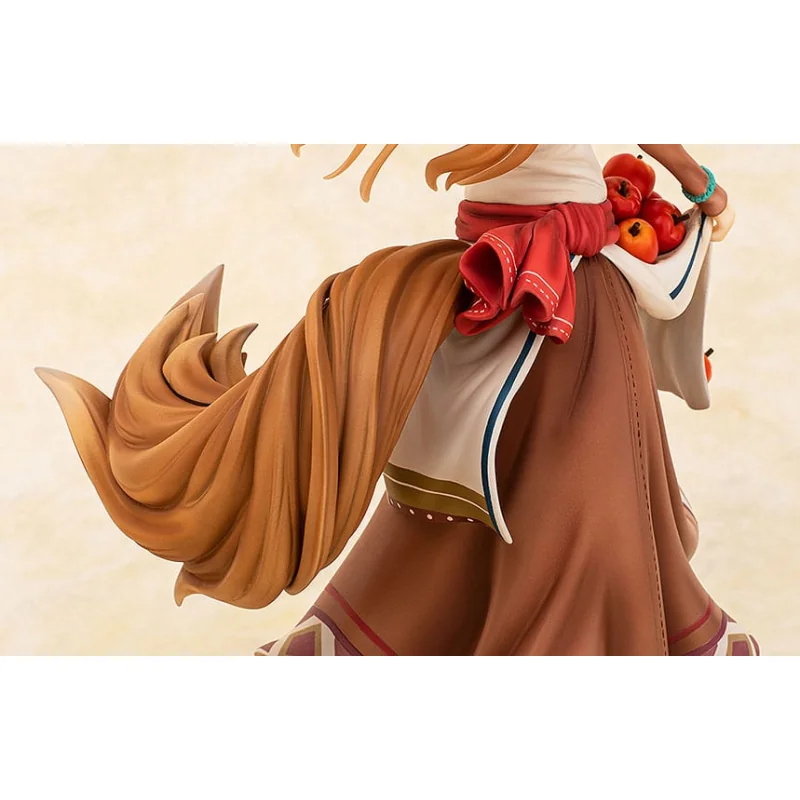 Spice and Wolf Holo: Plentiful Apple Harvest Ver. (re-run) 23 cm