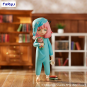 SPY X FAMILY - Anya Forger "Pyjama" - Statuette Exceed Creative 16cm