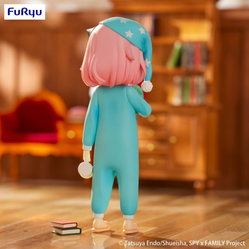 SPY X FAMILY - Anya Forger "Pyjama" - Statuette Exceed Creative 16cm