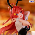The Quintessential Quintuplets Trio-Try-iT Itsuki Nakano Bunnies Ver. 23 cm