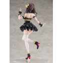 Kono Subarashii Sekai ni Bakuen wo! 1/7 Yunyun: Gothic Lolita Dress Ver. 22 cm