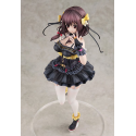 Kono Subarashii Sekai ni Bakuen wo! 1/7 Yunyun: Gothic Lolita Dress Ver. 22 cm