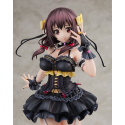 Kono Subarashii Sekai ni Bakuen wo! 1/7 Yunyun: Gothic Lolita Dress Ver. 22 cm