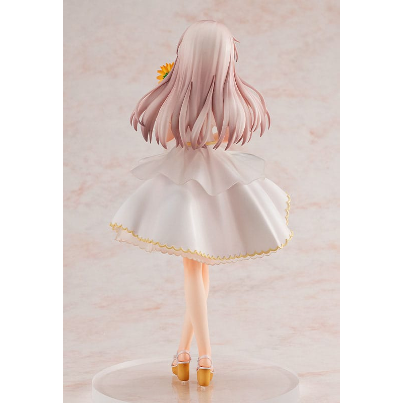 Fate/kaleid liner Prisma Illya 1/7 Illyasviel von Einzbern: Summer Dress ver. 20 cm