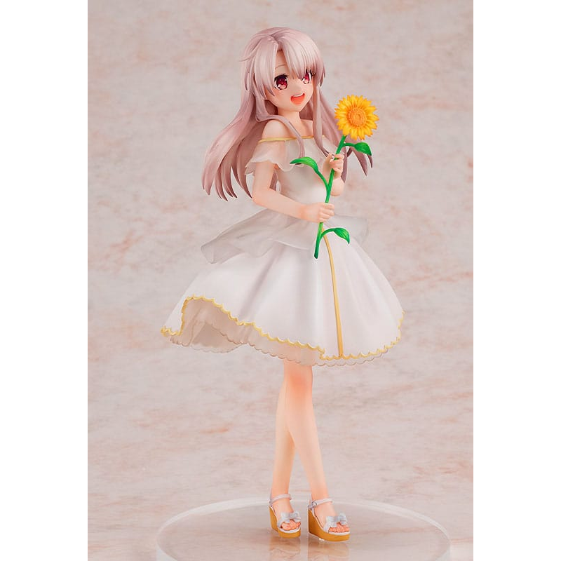 Fate/kaleid liner Prisma Illya 1/7 Illyasviel von Einzbern: Summer Dress ver. 20 cm