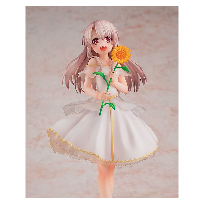 Fate/kaleid liner Prisma Illya 1/7 Illyasviel von Einzbern: Summer Dress ver. 20 cm