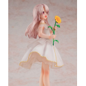 Fate/kaleid liner Prisma Illya 1/7 Illyasviel von Einzbern: Summer Dress ver. 20 cm