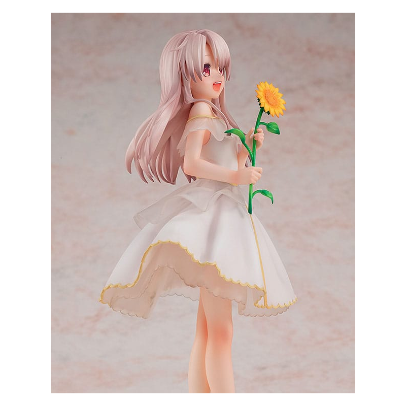 Fate/kaleid liner Prisma Illya 1/7 Illyasviel von Einzbern: Summer Dress ver. 20 cm