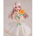 Fate/kaleid liner Prisma Illya 1/7 Illyasviel von Einzbern: Summer Dress ver. 20 cm