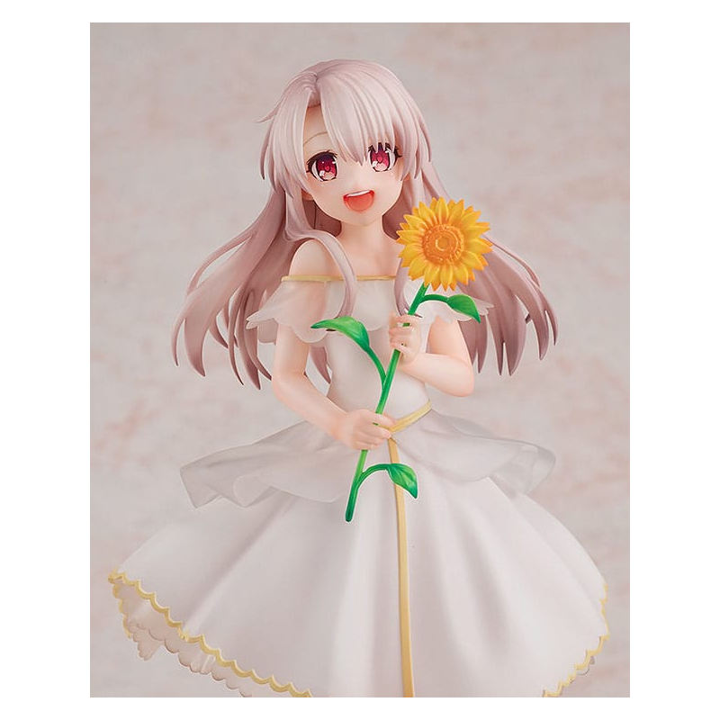 Fate/kaleid liner Prisma Illya 1/7 Illyasviel von Einzbern: Summer Dress ver. 20 cm