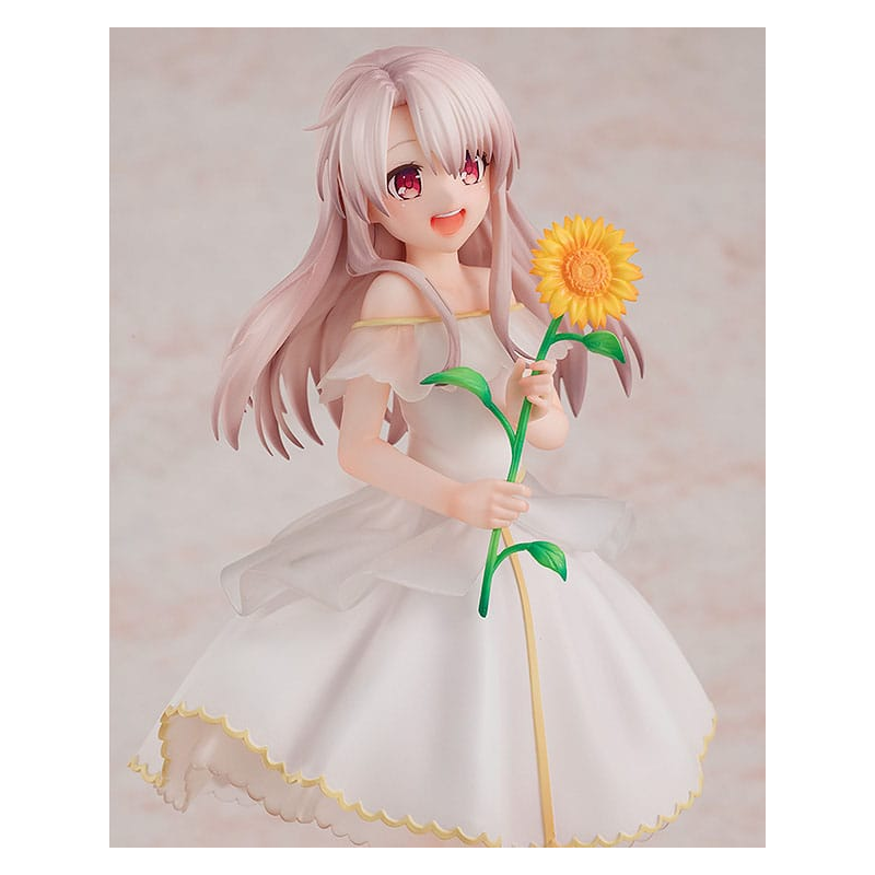 Fate/kaleid liner Prisma Illya 1/7 Illyasviel von Einzbern: Summer Dress ver. 20 cm