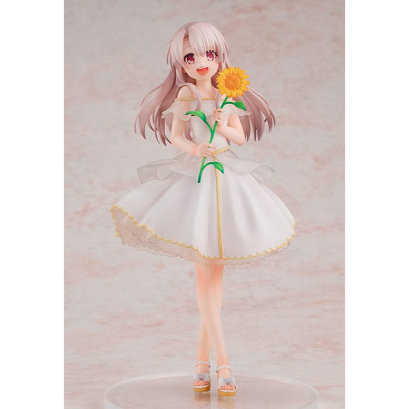 Fate/kaleid liner Prisma Illya 1/7 Illyasviel von Einzbern: Summer Dress ver. 20 cm