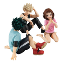 My Hero Academia G.E.M. Ochaco Uraraka Palm Size 7 cm