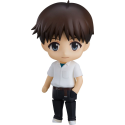 Rebuild of Evangelion figurine Nendoroid Shinji Ikari (re-run) 10 cm