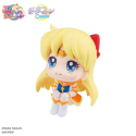 Sailor Moon Look Up Eternal Sailor Venus 11 cm