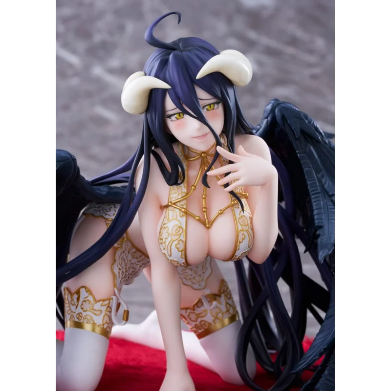 Overlord Albedo Lingerie 1/7 Figure