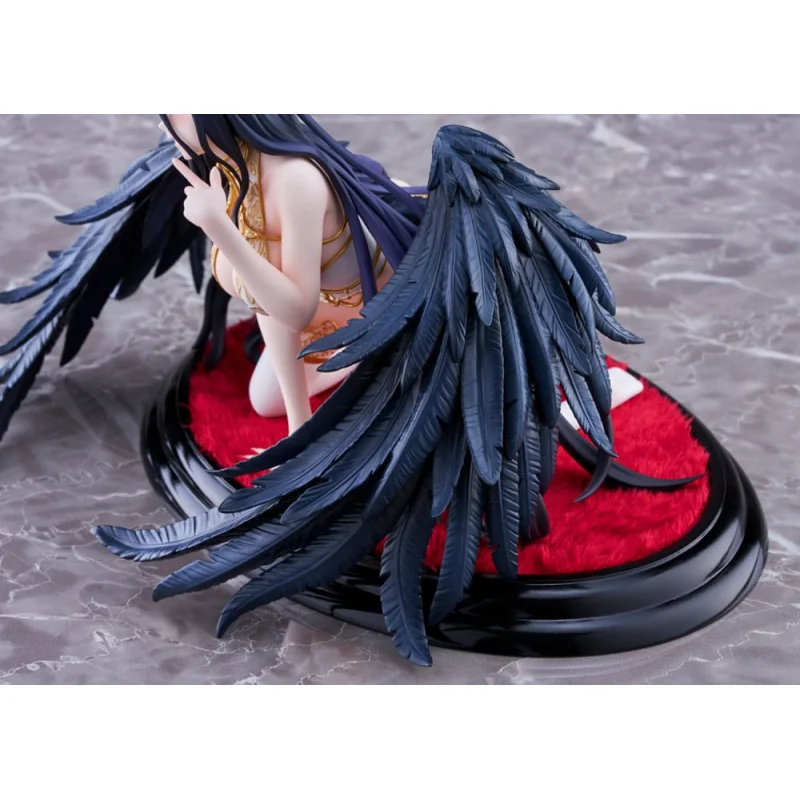 Overlord Albedo Lingerie 1/7 Figure