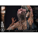 THE LAST OF US - Joel & Ellie - Statuette Premium Masterline 73cm