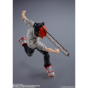 CHAINSAW MAN - Denji - Figurine S.H. Figuarts 15cm