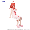 The Quintessential Quintuplets Movie Noodle Stopper Itsuki Nakano Loungewear Ver. 16 cm