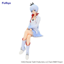 RWBY : ICE QUEENDOM - Weiss Schnee - figurine Noodle Stopper 14cm