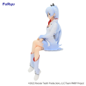 RWBY : ICE QUEENDOM - Weiss Schnee - figurine Noodle Stopper 14cm