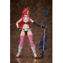 Gurren Lagann figurine BUZZmod 1/12 Yoko 14 cm