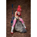 Gurren Lagann figurine BUZZmod 1/12 Yoko 14 cm