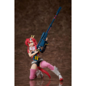 Gurren Lagann figurine BUZZmod 1/12 Yoko 14 cm