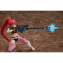 Gurren Lagann figurine BUZZmod 1/12 Yoko 14 cm