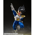 DRAGON BALL Z - Kyewi - S.H. Figuarts 14cm