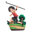 ONE PIECE - Portgas D. Ace "Run Run Run" - figure G.E.M. 13cm