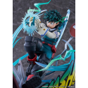 MY HERO ACADEMIA - Izuku Midoriya "Version Deku" figure 25cm