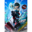 MY HERO ACADEMIA - Izuku Midoriya "Version Deku" figure 25cm