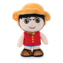 One Piece Netflix Luffy 27cm Plush