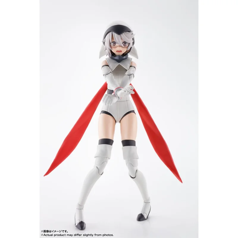 SHY - Shy figure - SH Figuarts 12cm