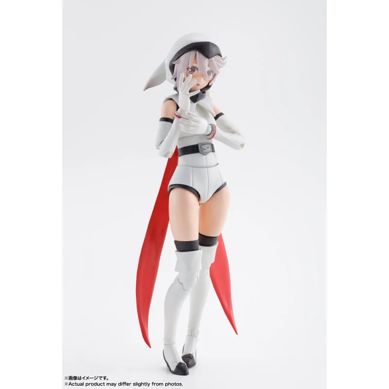 SHY - Shy figure - SH Figuarts 12cm