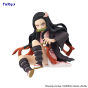 DEMON SLAYER - Nezuko Kamado - Noodle Stopper 13cm