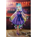 NO GAME NO LIFE ZERO - Shiro "Concert" - Pop Up Parade L 21cm