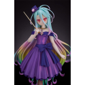 NO GAME NO LIFE ZERO - Shiro "Concert" - Pop Up Parade L 21cm