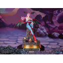 Darkstalkers - Morrigan Aensland Player 2 Variant 25 cm - First 4 Figures